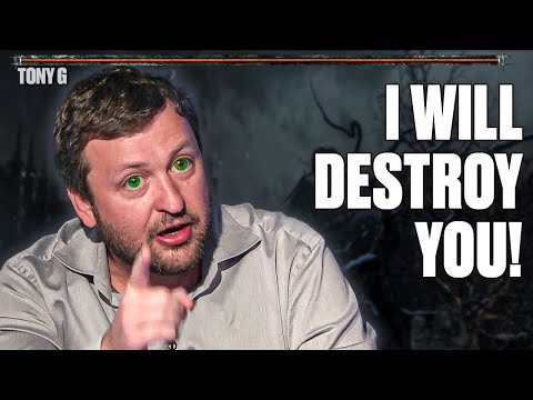 150 Minutes of Tony G Being The FINAL BOSS In Poker ♠️ PokerStars