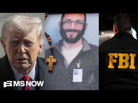 'Minnesota once again getting stepped on': Mika slams WH for denying state access to Pretti evidence