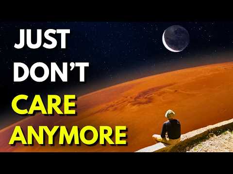 You’re Exhausted Because You Won’t Let Go (Do This)