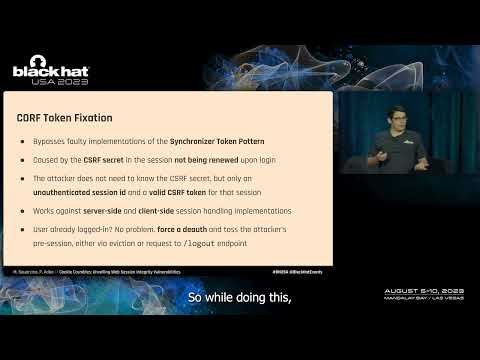 Cookie Crumbles: Unveiling Web Session Integrity Vulnerabilities