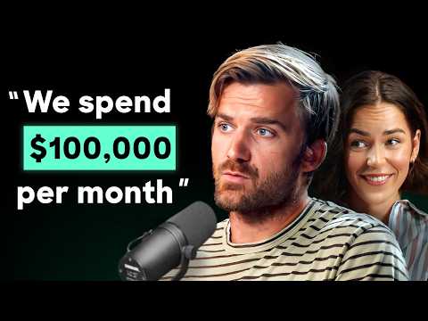 The Rise of Johnny Harris, Explained (Interview)