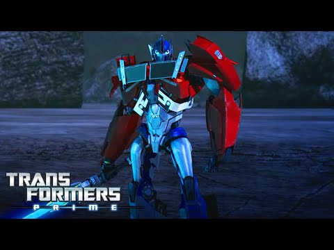 Transformers: Prime | S02 E20 | Kinderfilme | Cartoons Für Kinder | Transformers Deutsch