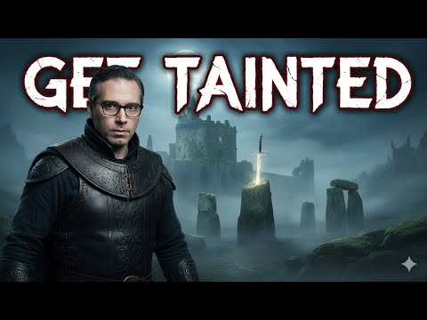 Get Tainted | Tainted Grail The Fall of Avalon