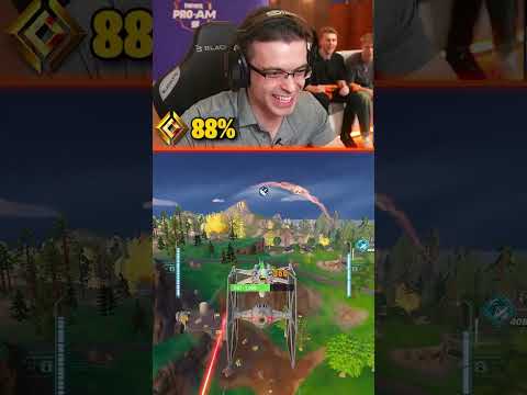 Ali-A vs Nick Eh 30 in Race to Unreal 🤣