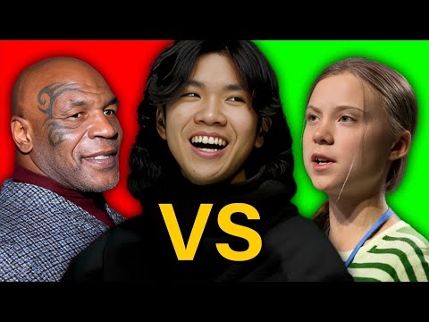 HIGHER OR LOWER: FORFEIT EDITION