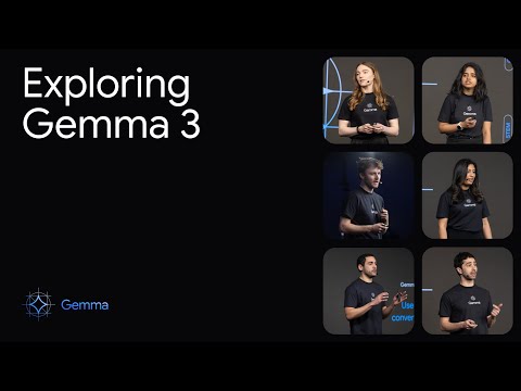 Deepdive into Gemma 3