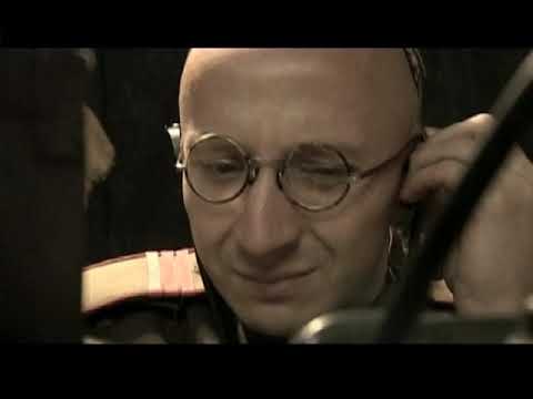 РАДИ0РАЗВЕДКА. В0ЙHA В ЭФИРЕ | Легенды уголовного розыска #детектив #легендыугро