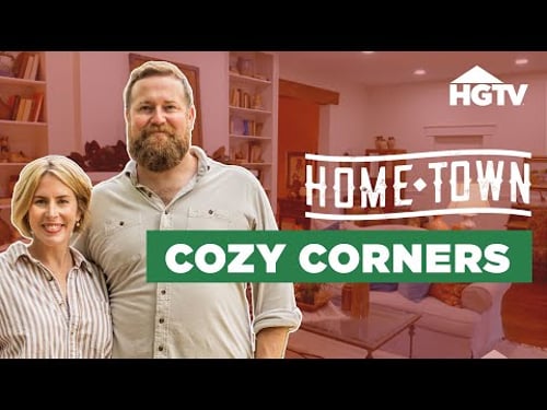 Newlyweds Search for a Timeless Forever Home - Full Episode Recap | Home Town | HGTV
