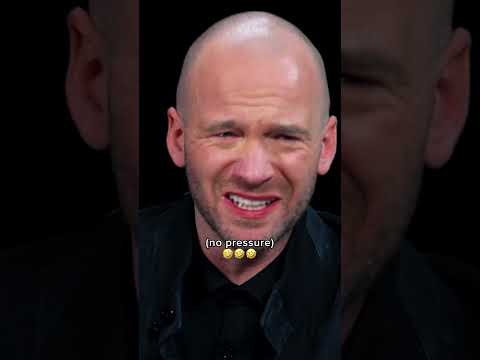 Elizabeth Olsen, Lady Gaga and more ✨COMPLETELY FORGET✨ what they're promoting 🫠