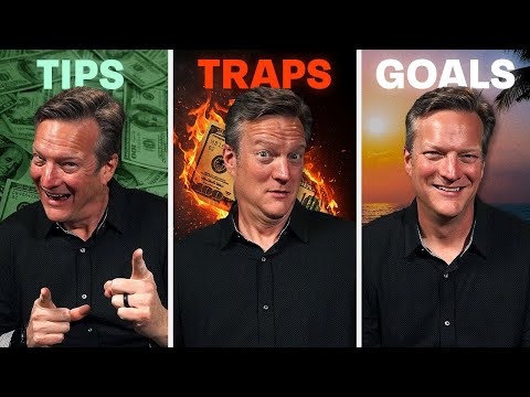 How To Get Rich and Stay Rich in 2026 (By Age)