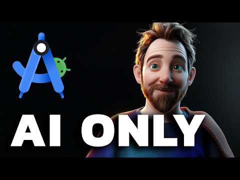 I Made an Android App in MINUTES with This AI Tool