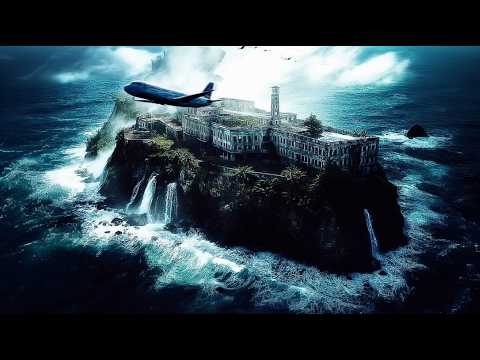 Волшебника из другого мира поймали и он начинает мстить | Триллер | Приключения | Фильм