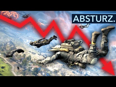 97% Spieler verloren! Warum diese Hype-Spiele so abgestürzt sind