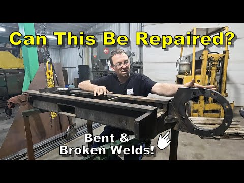 Fixing a Horribly Messed-Up Item