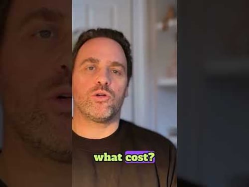 The Hidden Cost of Digital Surveillance