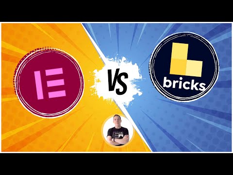 Elementor Pro vs Bricks Builder | Dynamic Content - Head To Head