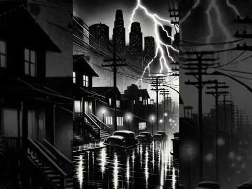 Jugada en la oscuridad. En las entrañas de Balboa