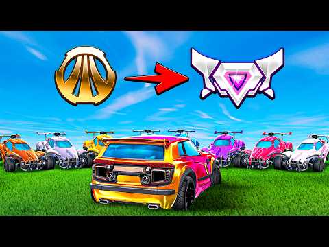 Pro Freestylers Choose Their Teammates Blindly Then Play Each Other