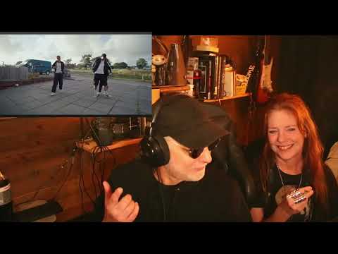 Ren x The Skinner Brothers - Ctrl Alt Delete, First Reaction & Our Brains Broke