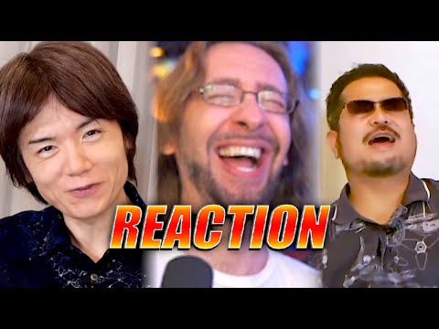 This Interview Is Hilarious