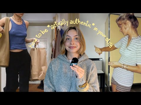 the only fashion & interior design advice you’ll ever need