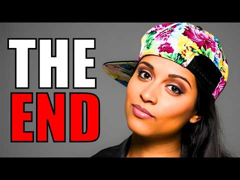 How Lilly Singh Lost Her Entire Audience In 1 Year
