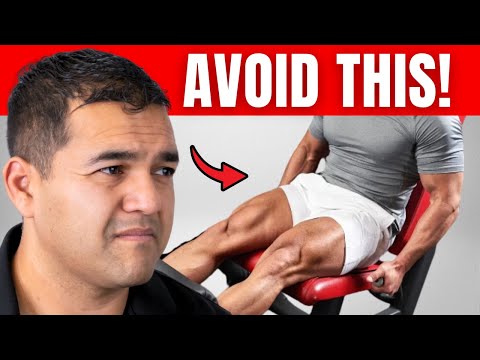 11 Activities You Should Absolutely Avoid If You Have Knee Arthritis