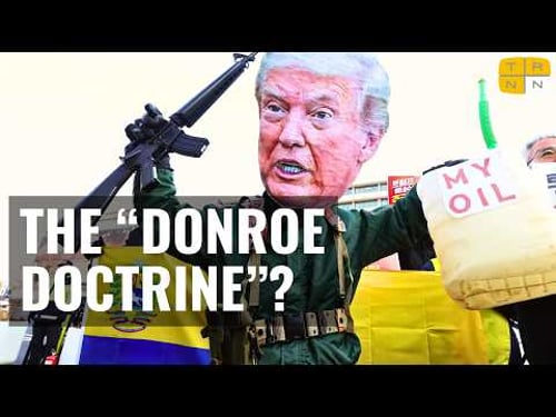 The Americas will never be the same after Trump invasion of Venezuela