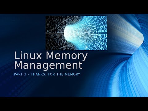 Linux Internals: Memory Management