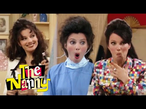 ❗MARATHON❗Fran's Most ICONIC Moments! 💖 | The Nanny