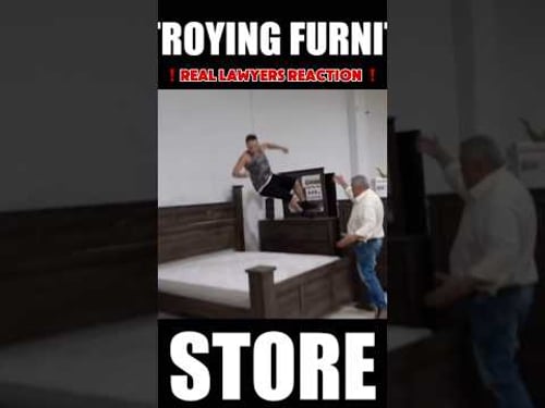 Social Media “Prank” Goes Too Far