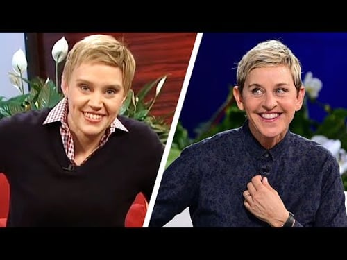 Top 10 Celebrity Reactions to SNL Impressions