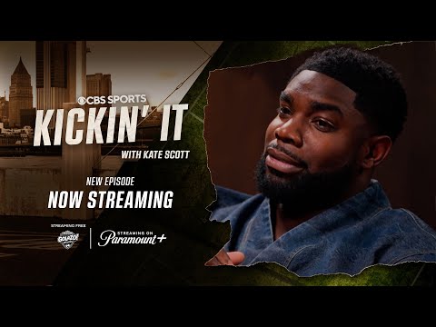 Micah Richards Opens Up | Kickin' It Season 3 Episode 1 | CBS Sports Golazo