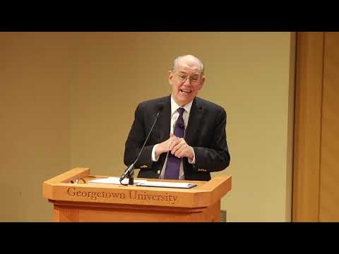 Theory & Practice of Security Conference | Keynote: Dr. John Mearsheimer