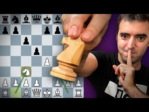 How to CRUSH the Caro-Kann!