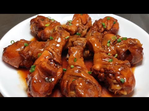 廚師長教你紅燒雞腿的正確做法,步驟詳細,軟爛入味下酒又下飯 【留意美食】#紅燒雞腿 #雞腿 #雞腿做法