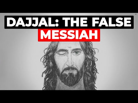 Dajjal the False Messiah: Twister of Reality with Dr. Abdullah Ali