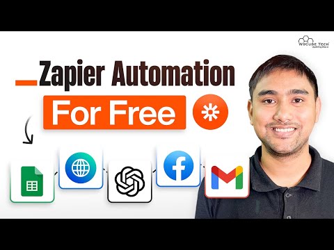 How to Use Zapier AI Automation Like a PRO (Better Than 99% People)