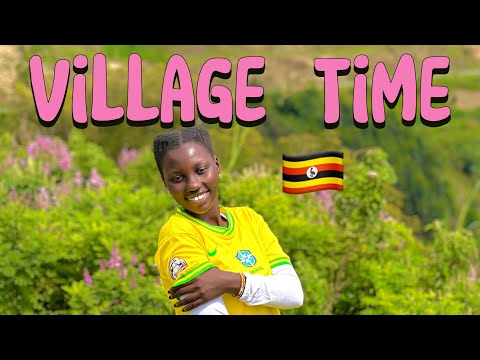 VILLAGE MOMENTS✌️