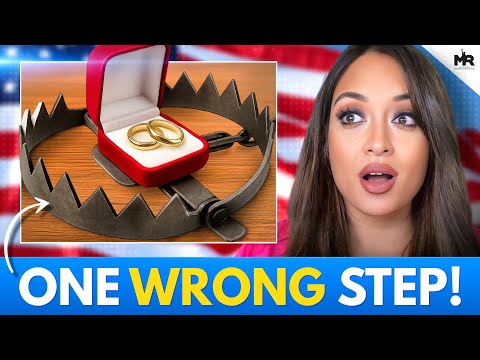 Marriage Green Card Questions Getting Couples DENIED in 2025!