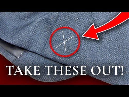 12 Sport Coat Mistakes Only Menswear Experts Notice--Do You?