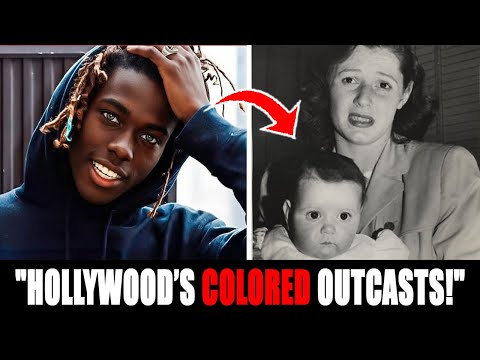 WORST Secret Offspring Of Hollywood’s Forbidden Affairs #3 Is SHOCKING!