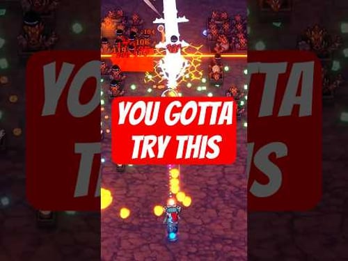 BALL x PIT is AWESOME #gaming #playstation #xbox #switch #gamepass