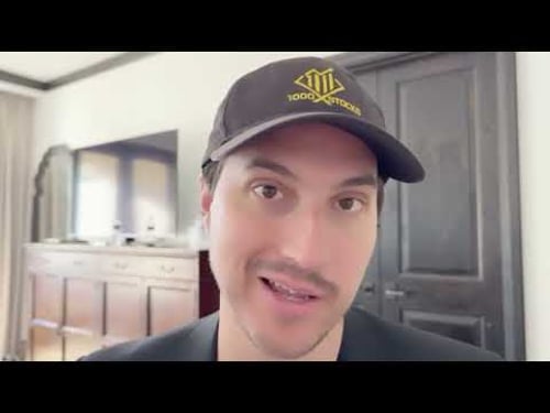 8 Stocks Jeremy bought last week‼️