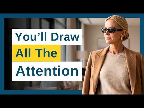 3 Rich Mom Aesthetic Tricks That Make People Think, What a Classy Woman