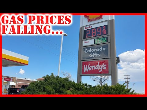 Gas Prices FALLING | NEW Transit Option in Houston | Florida LEADS in Foreclosures | EP 28