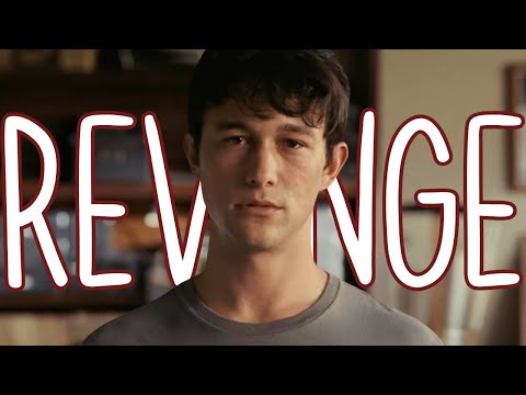 (500) Days of Summer is a Revenge Movie
