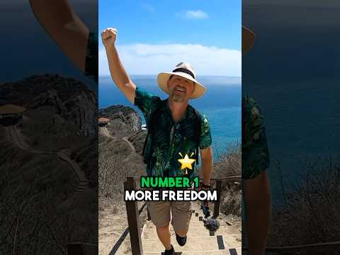 3 Reasons Why Moving Abroad Was the BEST Decision We EVER MADE!