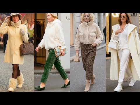 ITALY'S BIG STREET TRENDS 2026 🇮🇹 JANUARY MILAN FASHION LOOKS | TIMELESS SHOPPING & HOTTEST OUTFITS