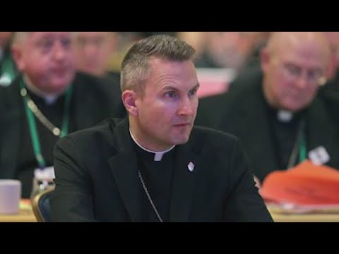 Ron Hicks: A journey from Joliet to becoming New York's next Archbishop